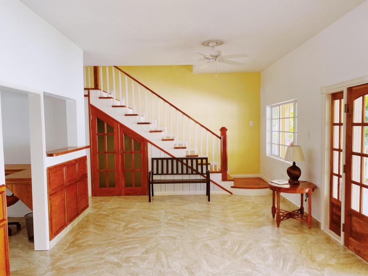 Sommerville Resorts Negril Extérieur photo