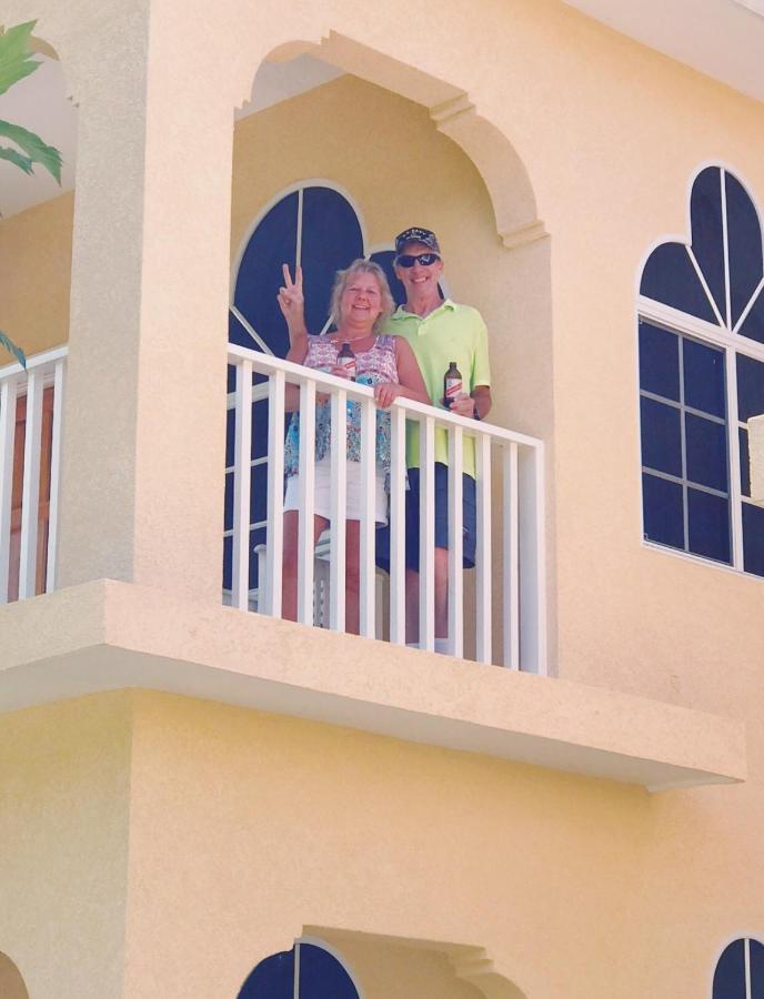Sommerville Resorts Negril Extérieur photo