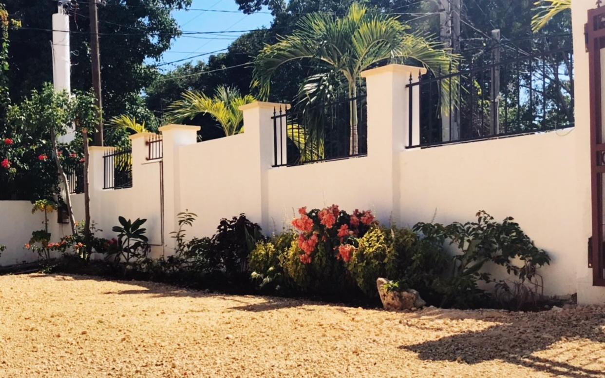 Sommerville Resorts Negril Extérieur photo
