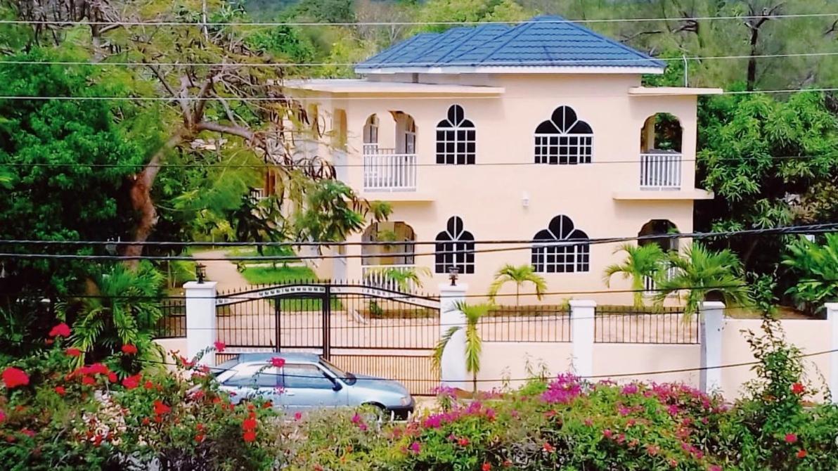 Sommerville Resorts Negril Extérieur photo