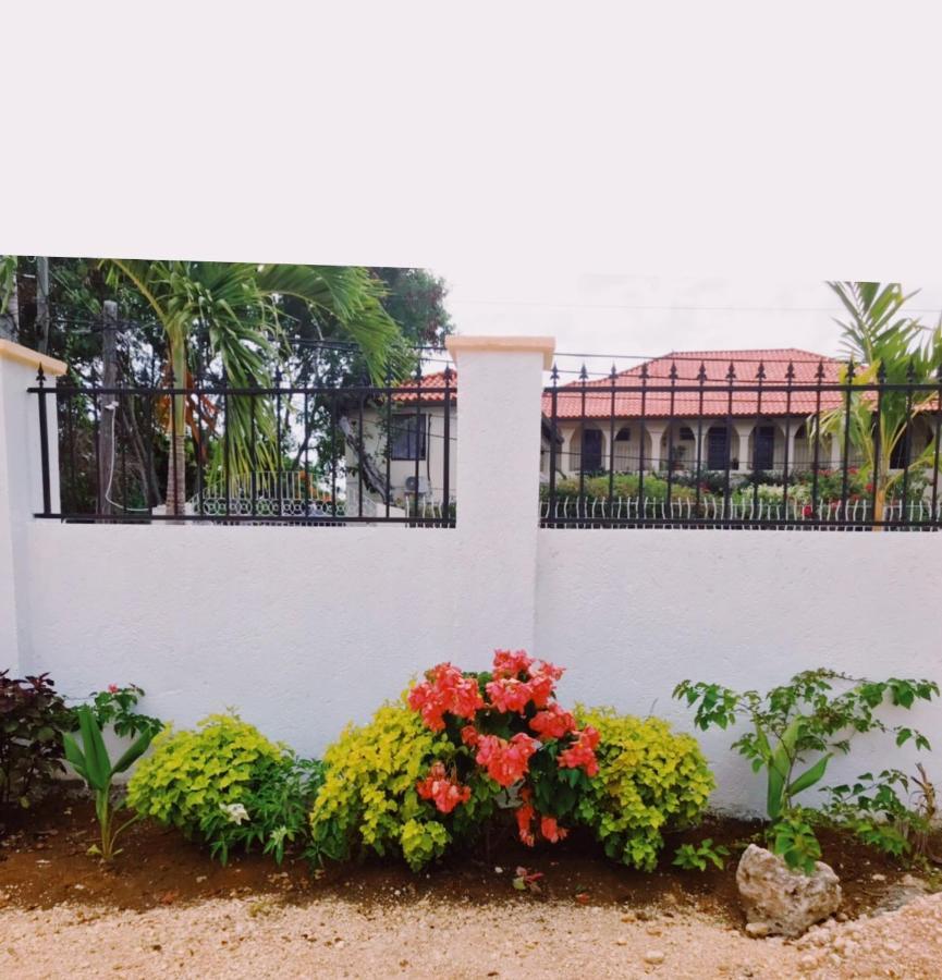 Sommerville Resorts Negril Extérieur photo