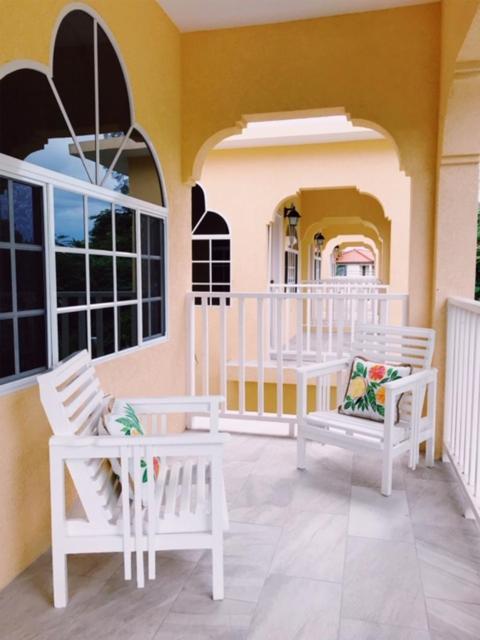 Sommerville Resorts Negril Extérieur photo