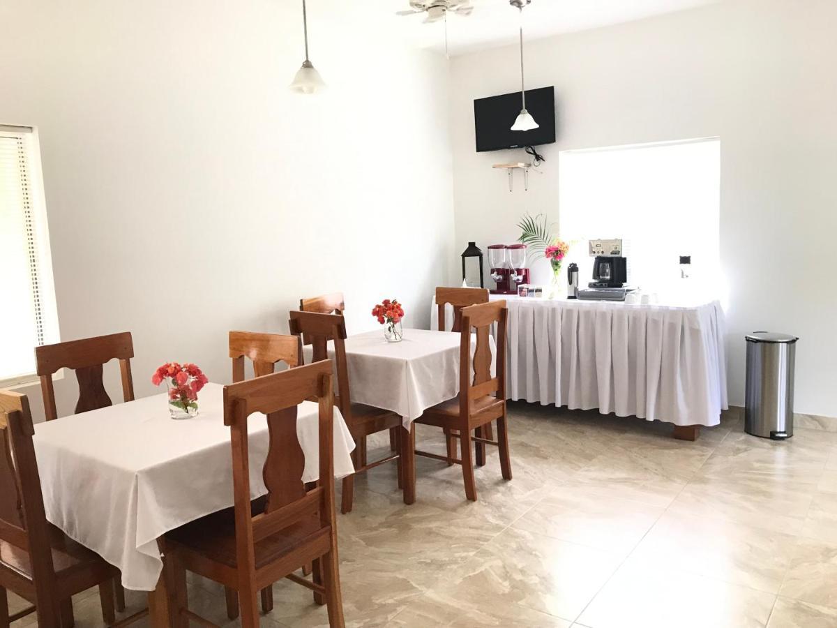 Sommerville Resorts Negril Extérieur photo