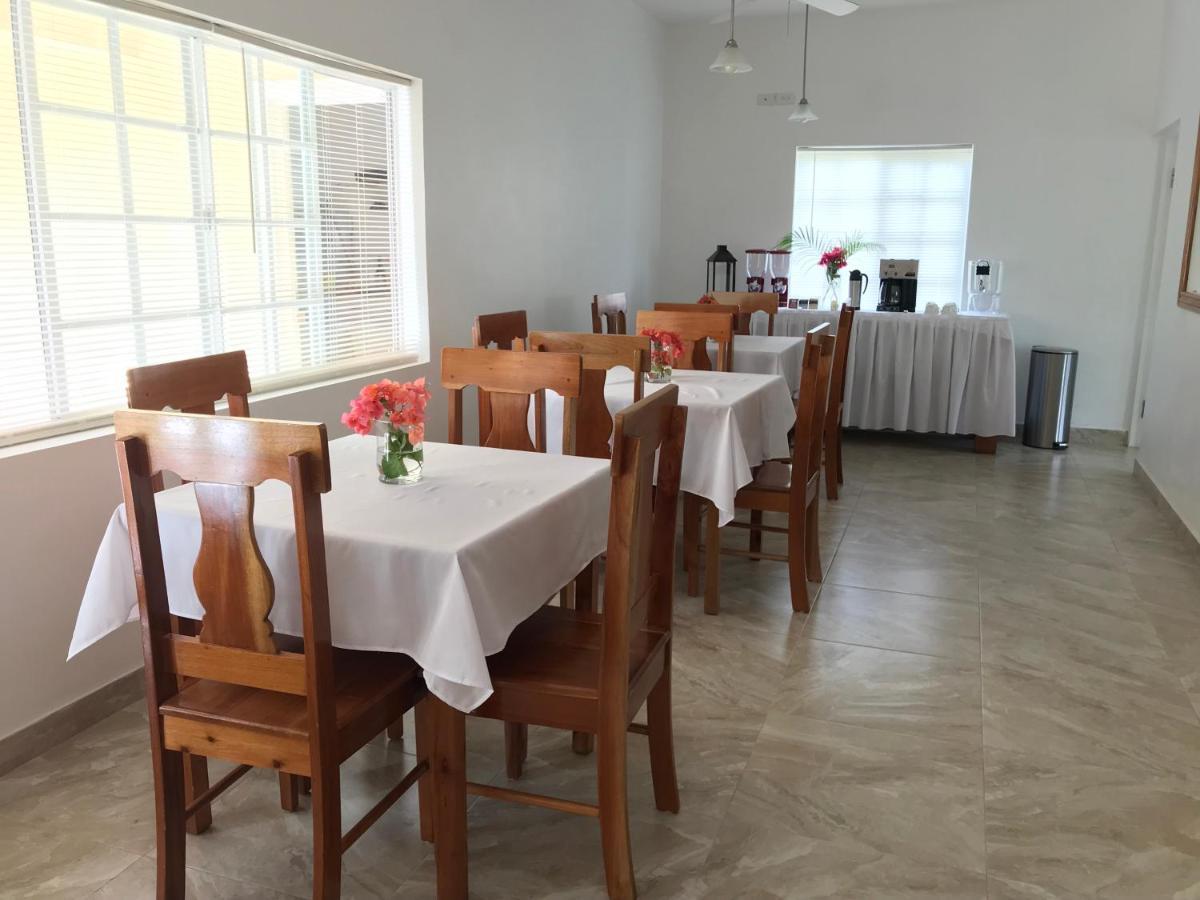 Sommerville Resorts Negril Extérieur photo