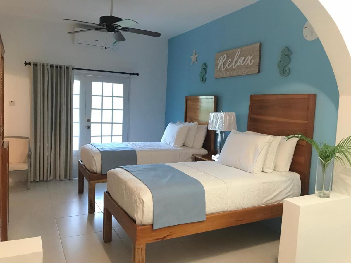 Sommerville Resorts Negril Extérieur photo