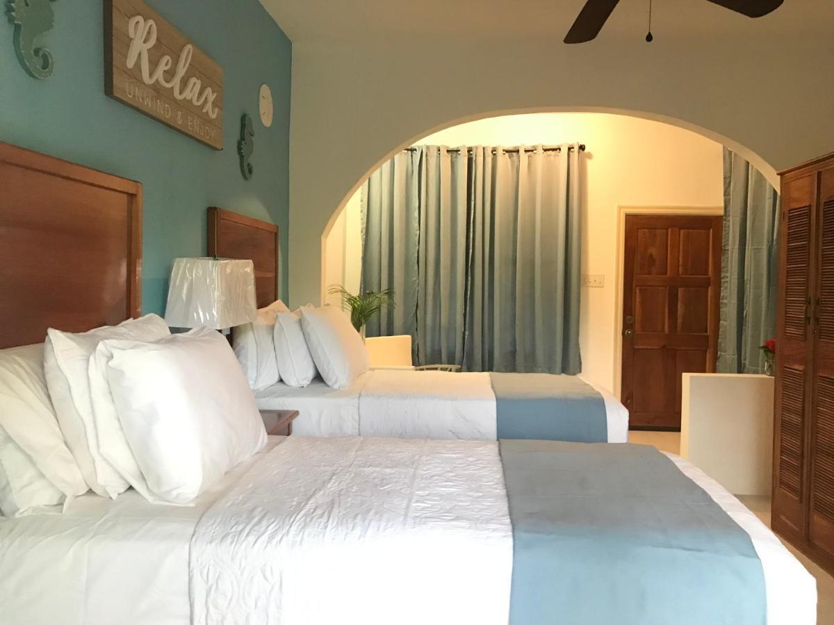 Sommerville Resorts Negril Extérieur photo