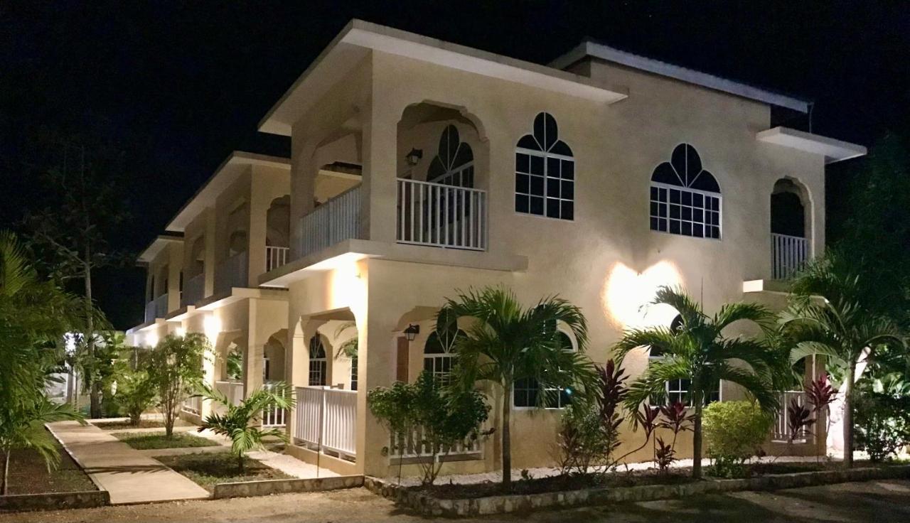 Sommerville Resorts Negril Extérieur photo
