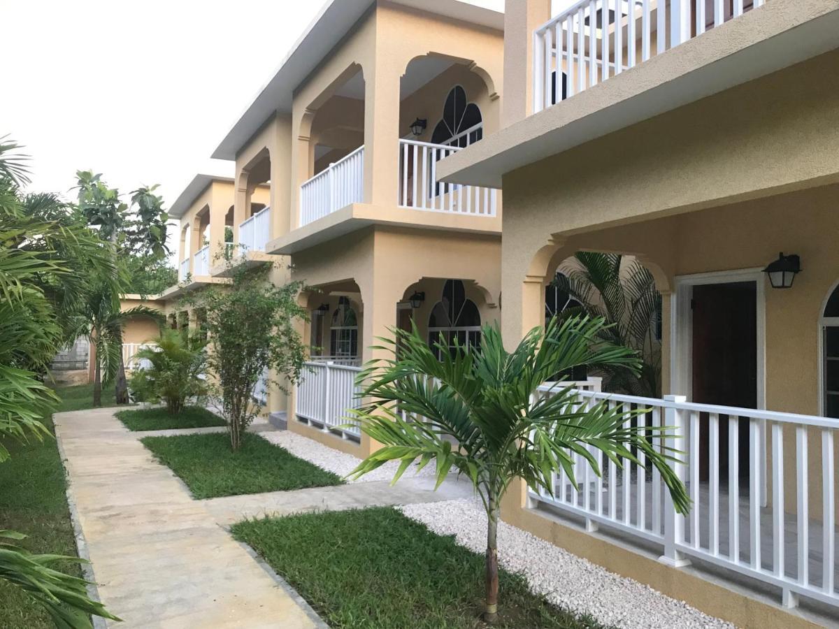 Sommerville Resorts Negril Extérieur photo