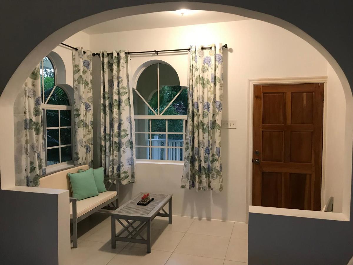 Sommerville Resorts Negril Extérieur photo