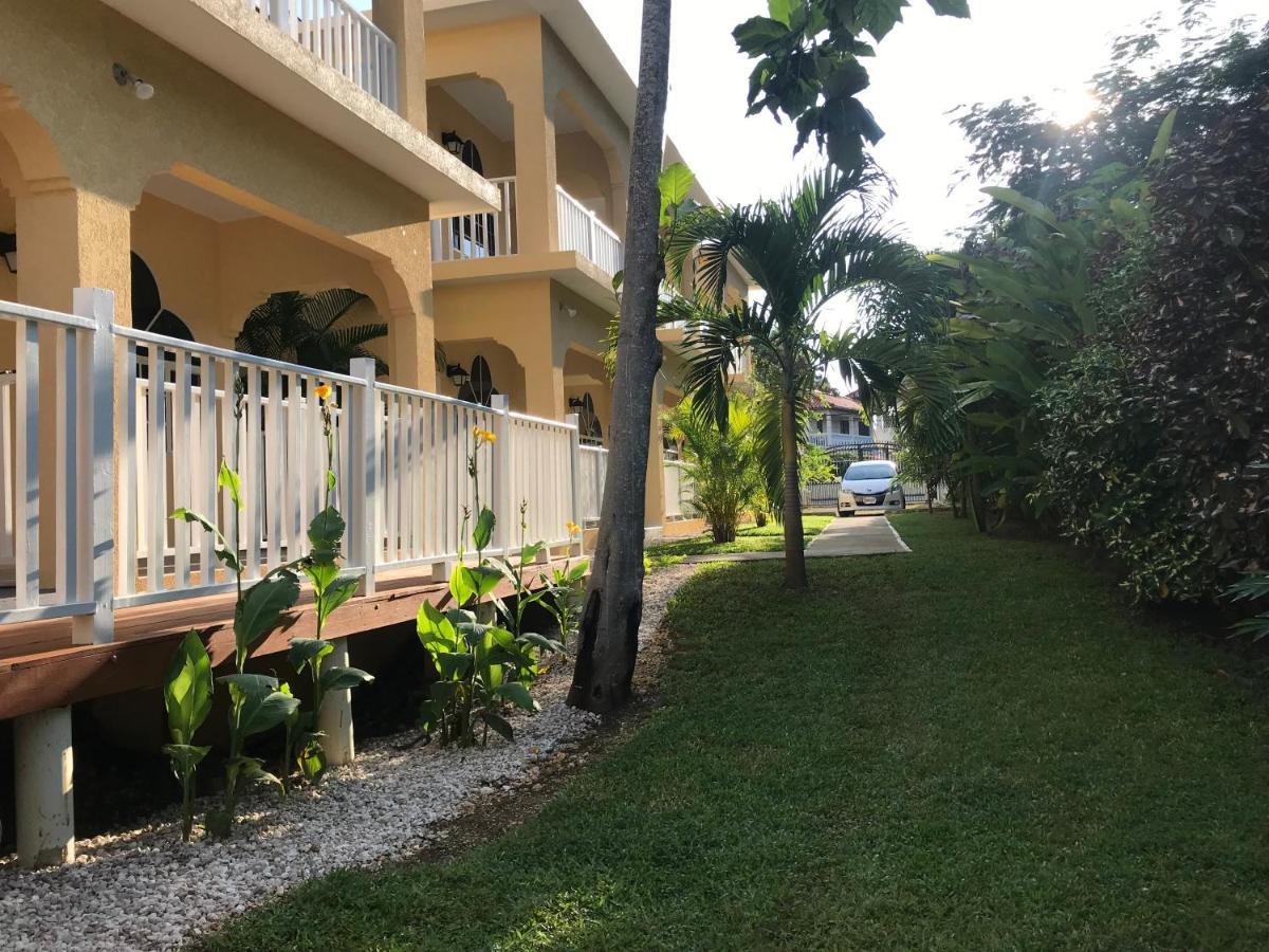 Sommerville Resorts Negril Extérieur photo