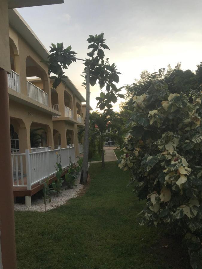 Sommerville Resorts Negril Extérieur photo