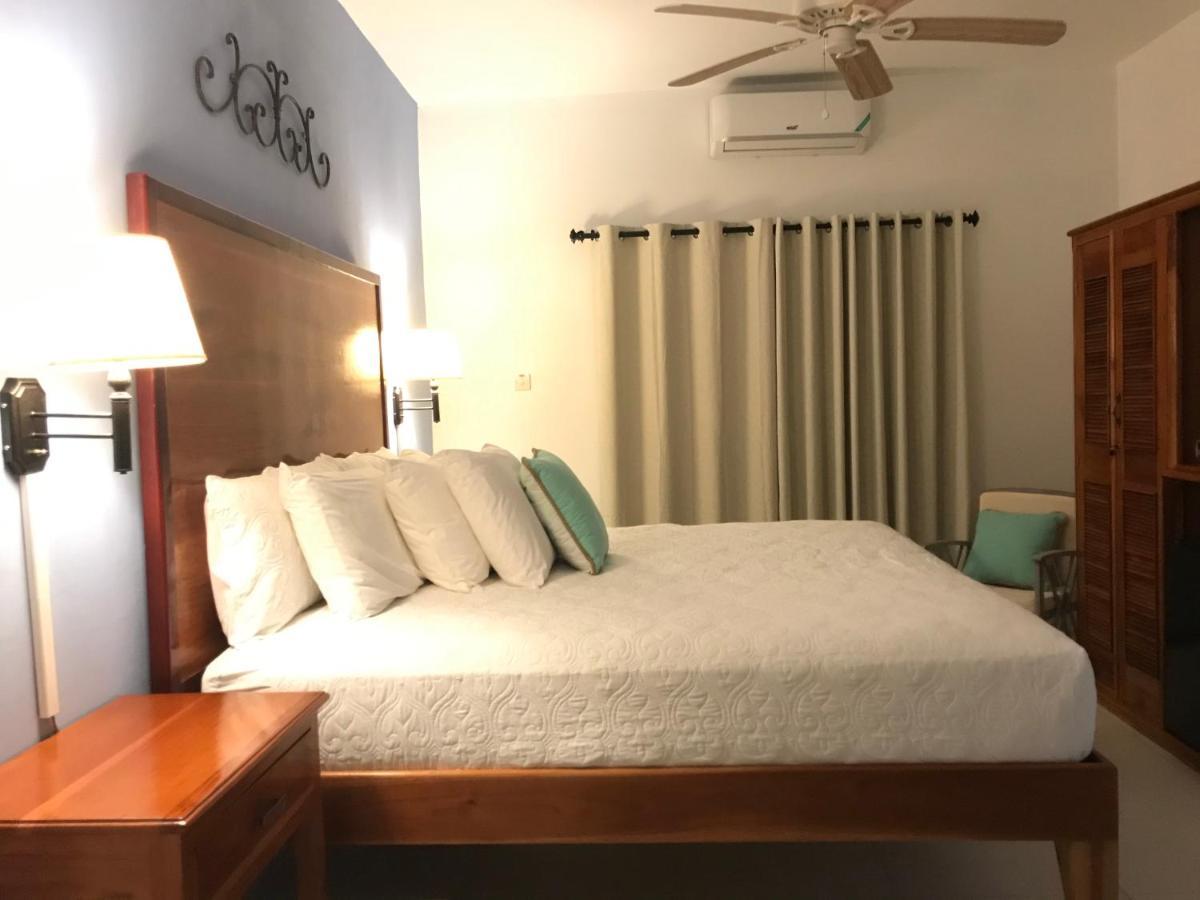 Sommerville Resorts Negril Extérieur photo
