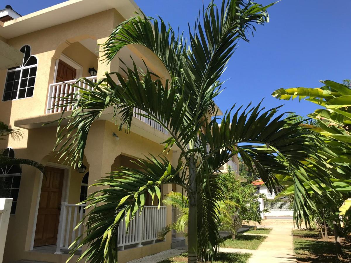 Sommerville Resorts Negril Extérieur photo