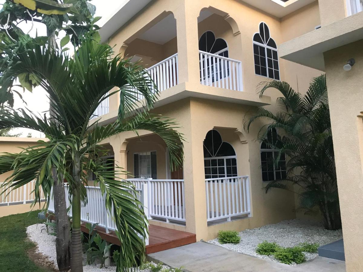 Sommerville Resorts Negril Extérieur photo
